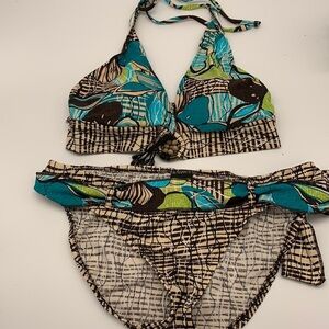 Massimo bikini set
